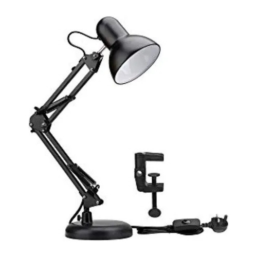 Lampara Escritorio Articulada Flexible