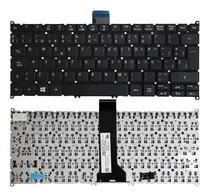 Comprar Teclado Español Para Acer Aspire V13-371 V3-111 V3-111p Seri