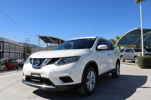 Nissan X-Trail 2.5 Sense 2 Row Cvt