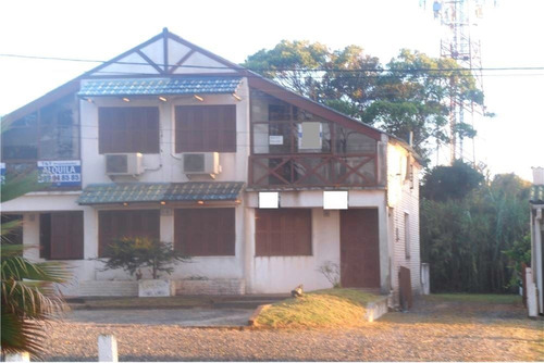 Se Vende Casa En Ph De 3 Dor. En Aguas Dulces