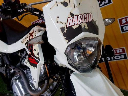 Yumbo Gs 125f Yamaha Ybr 125 Gs X3m