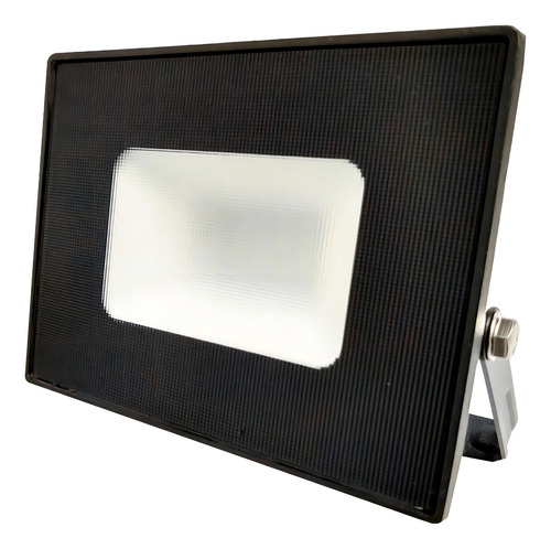 Reflector Led 20w Para Exterior Ip65 Tbcin Color de la carcasa Negro Color de la luz Luz cálida 220V
