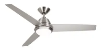 Comprar Ventilador Techo 52 Kit Luz Iluminacion Led Regulable 3