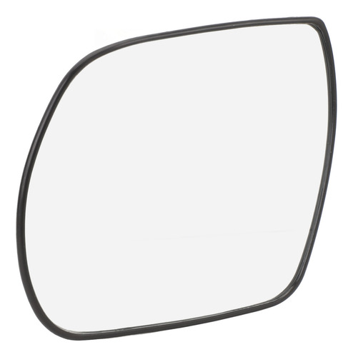 Espejo Retrovisor Con Calefacción, Lente De Vidrio Que Desem