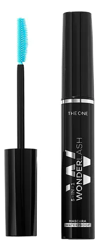 Pestañina 5en1 Wonderlash One - mL a $4200