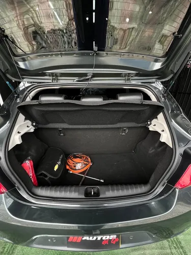 Chevrolet Onix 1.4 Ltz 5 p