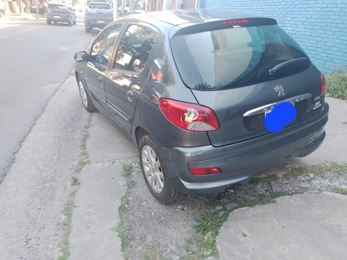 Peugeot 207 Xs 1.6