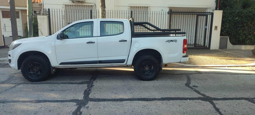Chevrolet S10 2.8 Ls Cs Tdci 200cv