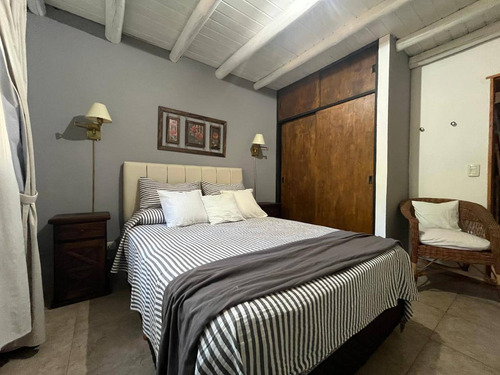 Casa Hechizo De Mar, En Venta ! Mar Azul.