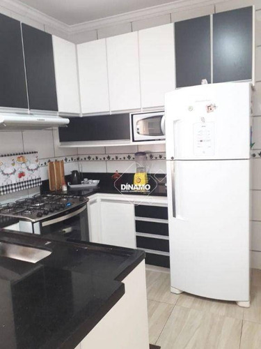 Imagem 5 de 14 de Casa Com 2 Dormitórios À Venda, Jd. Independência - Ribeirão Preto/sp - Ca0419