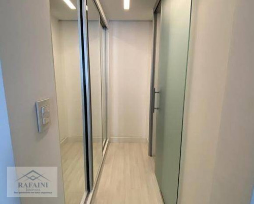 Imagem 13 de 16 de Apartamento Para Comprar 73 M²- Pinheiros - São Paulo/sp - Ap1221