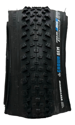 Pneu Veetire Crown Gem 29x2.30 Tubeless 90tpi