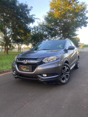 Honda HR-V 1.8 Exl Flex Aut. 5p