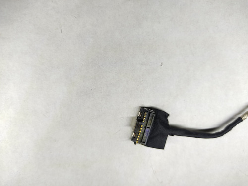 Cable De Hdd Para Hp 15-f010wm (Usado)