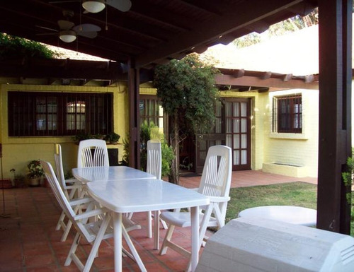 Imagen 29 de 30 de Venta De Casa De 4 Dormitorios En Mansa