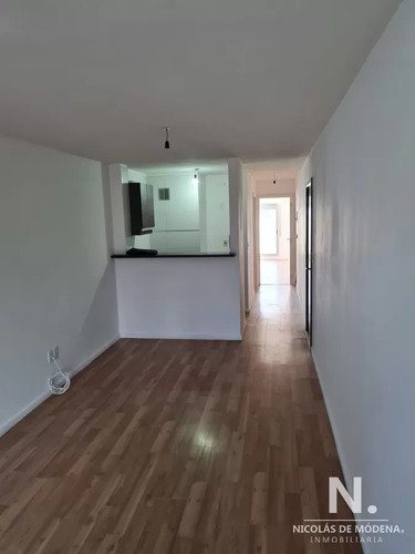 Venta Excelente Apartamento A Estrenar En Parque Batlle De 1 Dormitorio