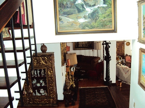 Imagen 2 de 12 de Casa En Venta Urb. Lomas Del Mirador C-19084