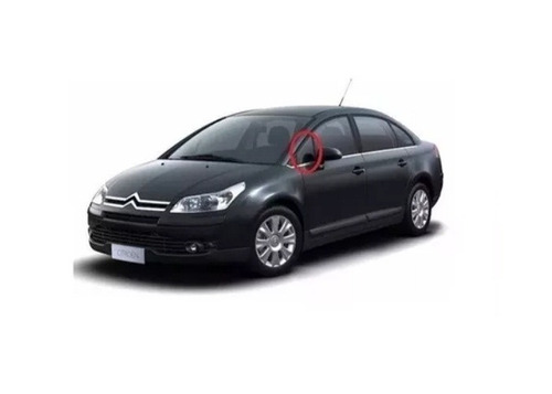 Custodia Citroen C4 06-15 Delantera Colocada O Envio Gratis