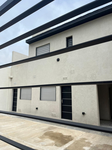 Departamento En Venta En Pergamino A Estrenar