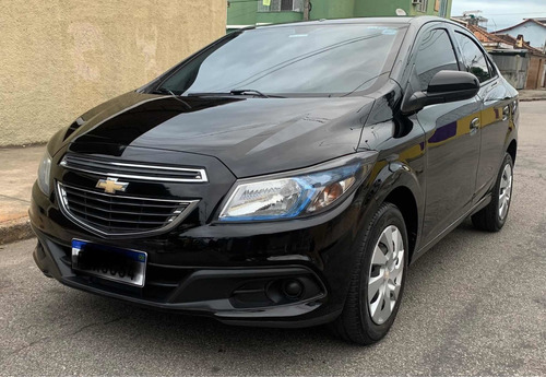 Chevrolet Prisma 2016 1.4 Lt 4p