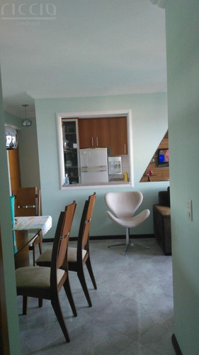 Imagem 8 de 15 de Apartamento - Santana - Ref: 1273 - V-ap0785
