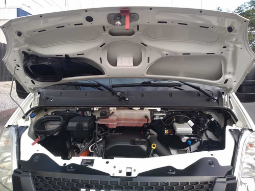 Imagem 20 de 20 de Iveco Daily 35s14