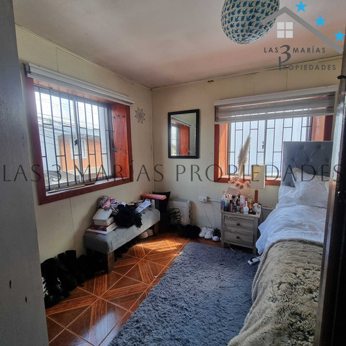 Cómoda Y Agradable Casa 3d1b (100917)