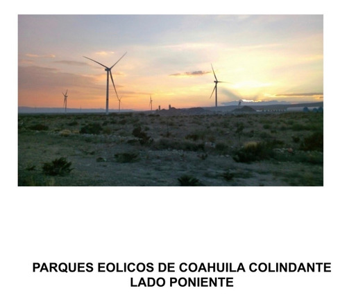 Imagen 10 de 11 de Venta De Terreno Plano En Ramos Arizpe