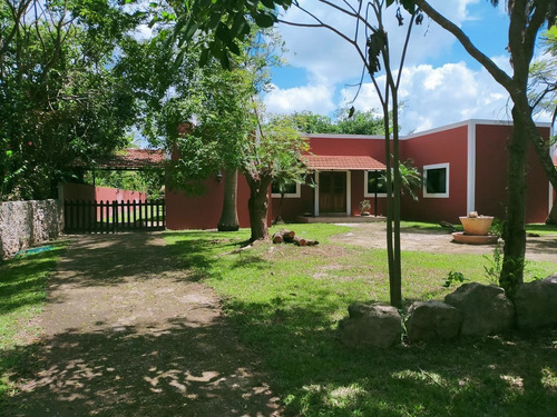 Imagen 2 de 26 de Renta De Casa De Una Planta Con O Sin Muebles, 2 Rec, Cto Se