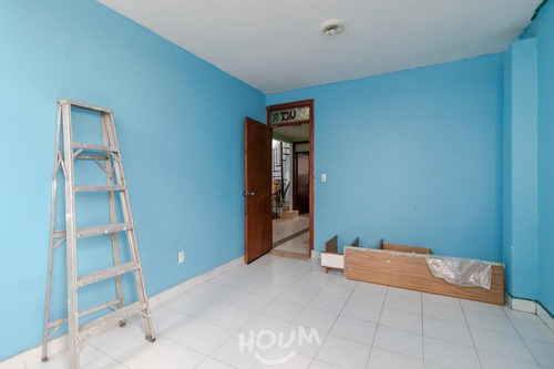 Imagen 15 de 23 de Casa En San Antonio Culhuacan, Iztapalapa Con 3 Recámaras, 220 M², Id: 41721