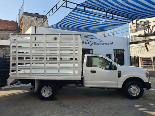 Ford F-350 6.3l Xl 6.2 Plus Ac At