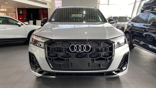 Q7 Phev 2024