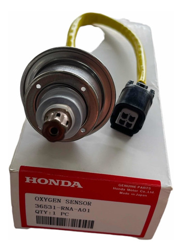 Sensor Oxígeno Honda Emotion