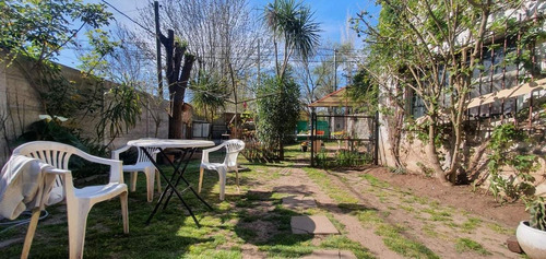 Imagen 6 de 17 de Casa Venta 2 Dormitorios , 2 Baños Y Lote 10 X 25 Mts -apta Banco- City Bell