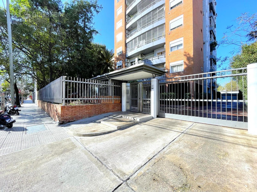 Departamento En Floresta Hermoso Edificio Con 3 Cocheras