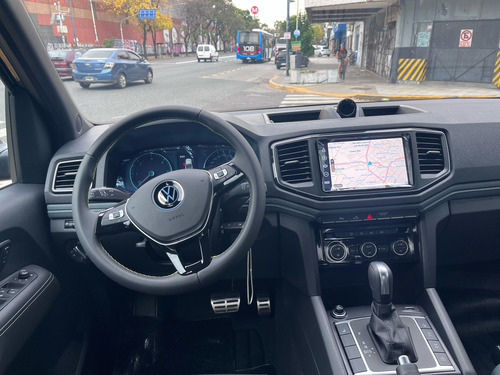 Volkswagen Amarok 3.0 Cd Tdi 258Cv V6 Extreme 4X4 At