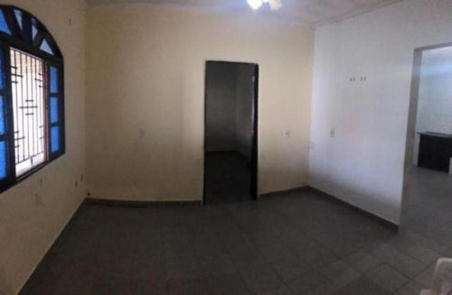 Casa Com Terreno Amplo No Suarão Em Itanhaém Litoral Sul Sp