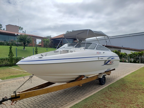 Lancha Focker 220 Xtreme ( Ñ Ventura Ñ Fs Yachts )