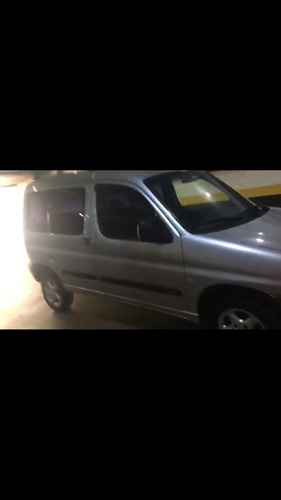 Citroën Berlingo 2000 1.8 4p