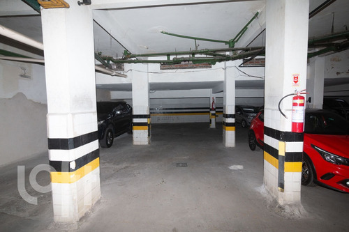 Imagem 20 de 25 de Apto Copacabana | 4 Quartos | 150 M² | Cond: R$1380.00 | 1 Vaga - 5kkew6