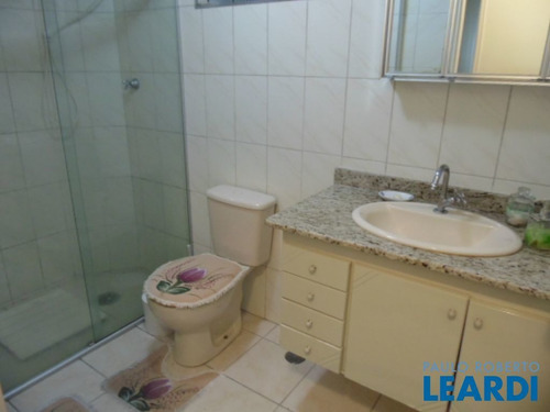 Imagem 5 de 15 de Apartamento - Lapa - Sp - 450088