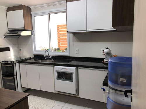 Imagem 9 de 15 de Casa Em Condomínio Para Venda Em Jundiaí, Jardim Ermida I, 3 Dormitórios, 1 Suíte, 3 Banheiros, 3 Vagas - 1184_2-1474505