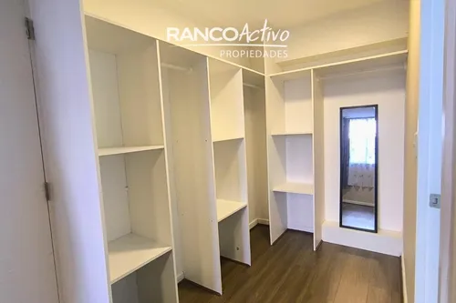 Departamento En Venta 1d 1b En Brisas De La Ribera, Valdivia