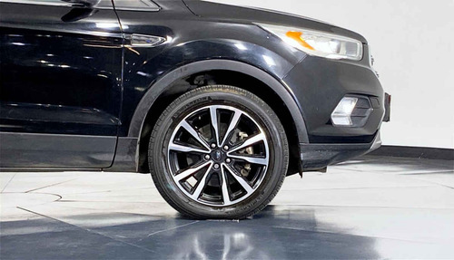 Imagen 11 de 15 de 108781 - Ford Escape 2017 Con Garantía