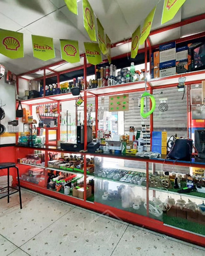 Imagen 6 de 8 de Venta Negocio Av. Bermúdez Maracay Aragua 0414-444.72.13