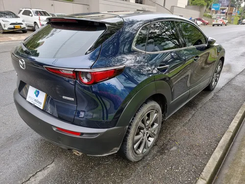Mazda CX-30 2.5 Grand Touring Lx 4x2