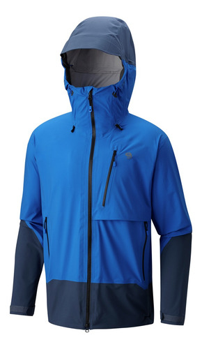 Imagen 3 de 4 de Campera Hombre Mountain Hardwear Superforma