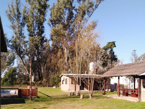 Imagen 2 de 20 de Hotel - Villa Anisacate
