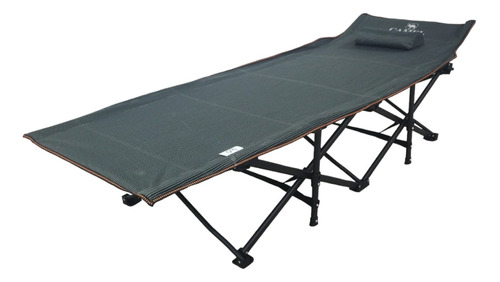 Cama Plegable Camping 188cm X 70cm X 38cm