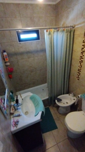 Duplex 4 Amb. Venta Villa Adelina - Losa Radiante
